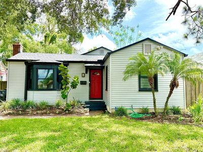 204 E Harvard St, Orlando, FL, 32804