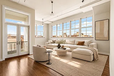 689 Myrtle Avenue, #5I