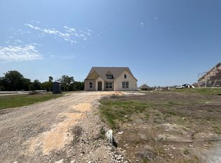 703 Deer Dale Ct, Van Alstyne, TX 75495