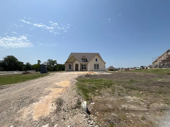 703 Deer Dale Ct, Van Alstyne, TX 75495