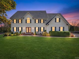 18 Almond Tree Lane, Warwick, NY 10990