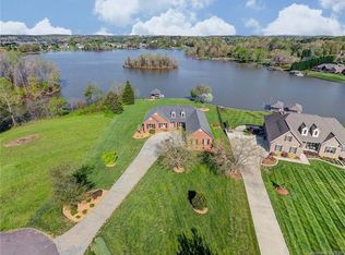 116 Rosebank Dr, Shelby, NC 28150