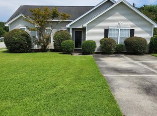 576 Tribeca Ct, Charleston, SC 29414