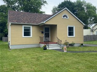 433 Oxford St, Oneida, NY 13421