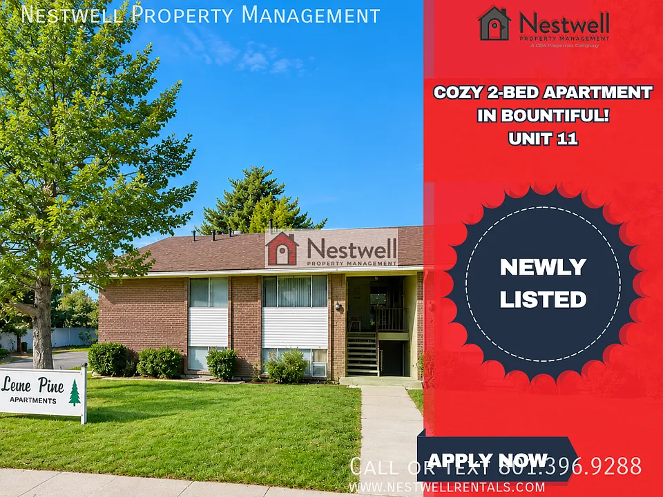 230 W Center St #11