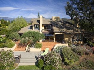 7410 Shepard Mesa Rd, Carpinteria, CA 93013