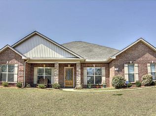 12101 Sargent Cherry Dr, Ocean Springs, MS 39564