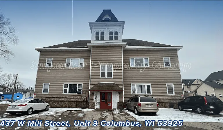 437 W Mill St #3 — Photo 1