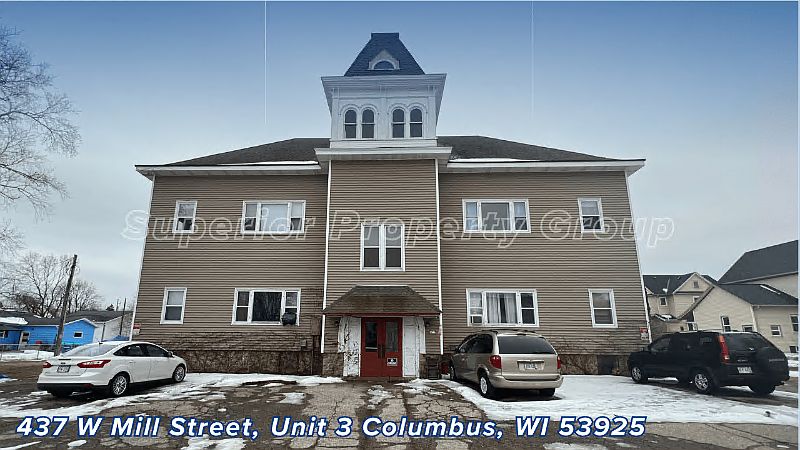 1st image of 437 W Mill St Unit 3