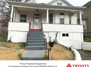 414 Spring Ave, Clarksburg, WV 26301