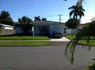 222 SE 3rd St, Dania Beach, FL 33004