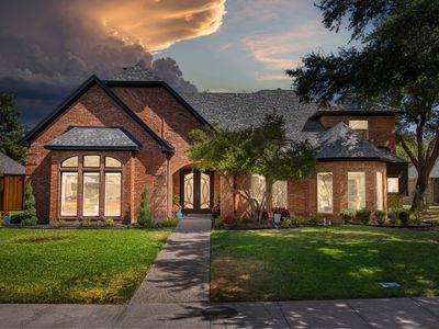 7027 Mumford St, Dallas, TX, 75252