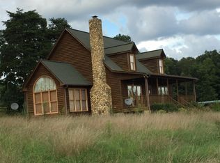 190 Cross Country Rd, Statesville, NC 28625