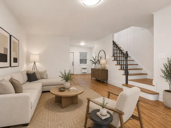 946 Gerard Ave #1, Bronx, NY 10452
