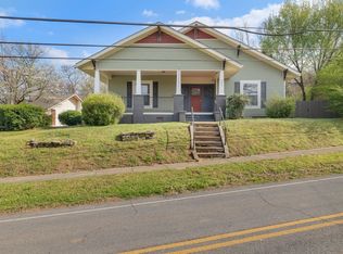 521 Brownsferry St, Athens, AL 35611