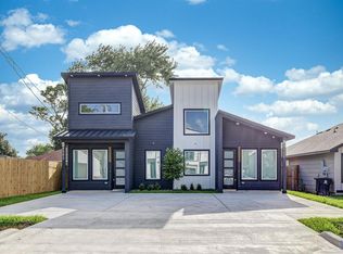8502 Safeguard St #A, Houston, TX 77051