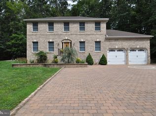 634 Hanover Dr, Wrightstown, NJ 08562