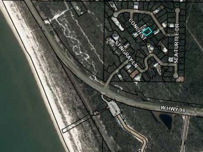 51 Conch St, Pt Saint Joe, FL, 32456