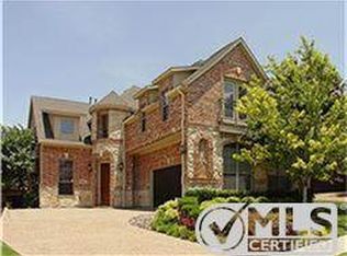 4809 Stranz Ln, Plano, TX 75093
