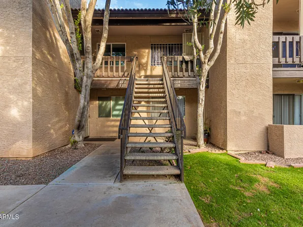 520 N STAPLEY Drive #227, Mesa, AZ 85203