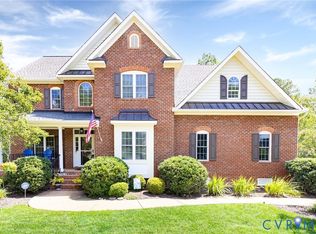 11969 Grey Oaks Park Rd, Glen Allen, VA 23059