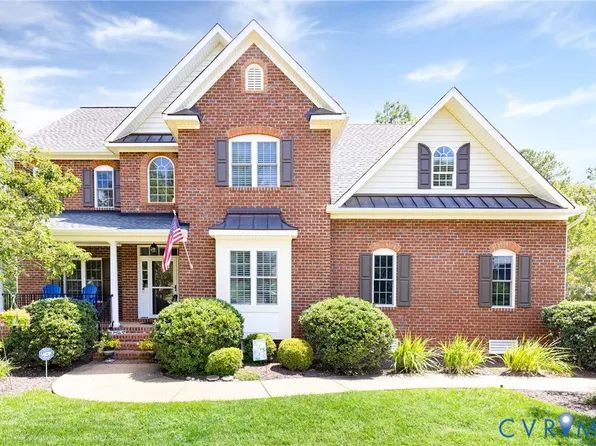 11969 Grey Oaks Park Rd, Glen Allen, VA 23059