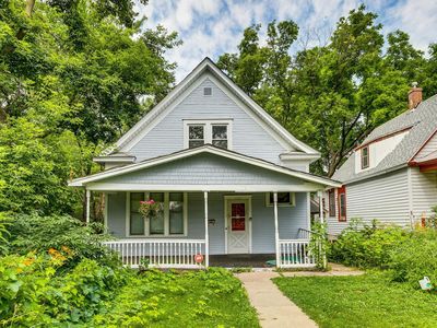 1109 Como Pl, Saint Paul, MN, 55103
