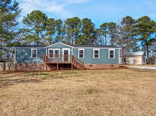 8406 Settlers Hill Rd, Willow Spring, NC 27592