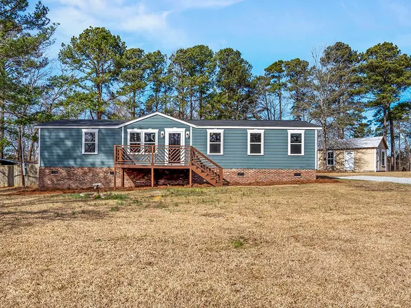 8406 Settlers Hill Rd, Willow Spring, NC 27592
