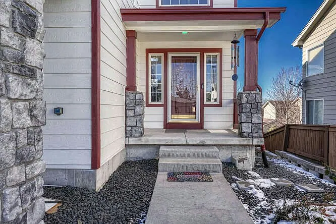 6322 Shannon Trail — Photo 4