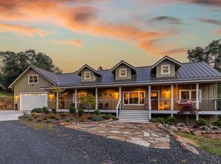 18200 Old Wards Ferry Rd, Sonora, CA 95370