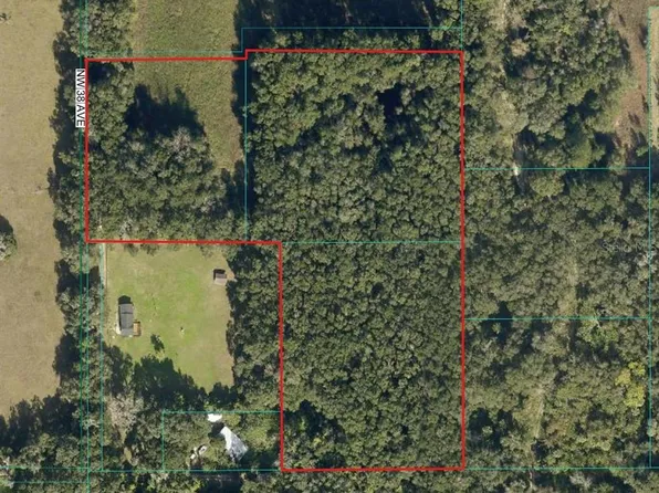 Lots 6915 11 10 Northwest Ave #38, Reddick, FL 32686