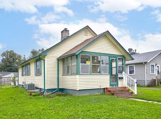 3121 Cornell St, Des Moines, IA 50313