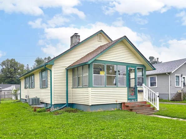 3121 Cornell St, Des Moines, IA 50313