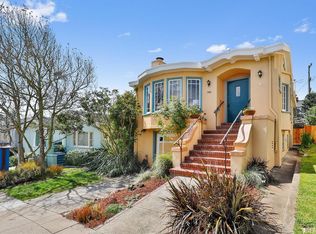 745 Faxon Ave, San Francisco, CA 94112