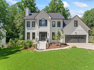 4408 Queenstown Ct, Raleigh, NC 27612