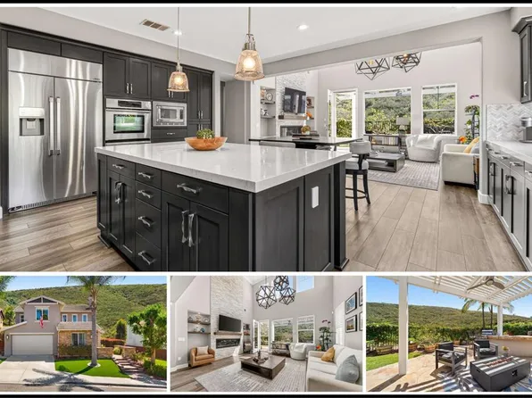 2800 Dove Tail Dr, San Marcos, CA 92078