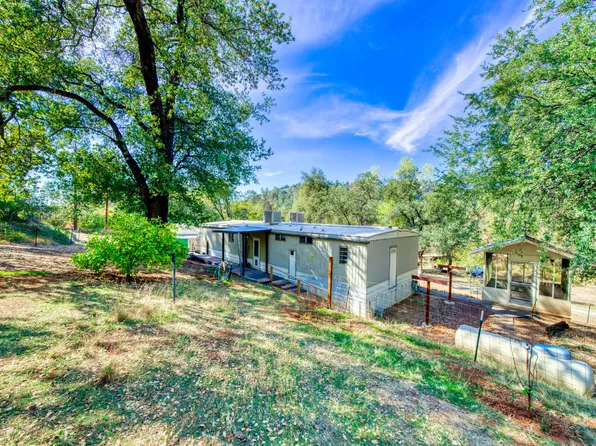 13721 Moonlite Ln, Redding, CA 96003