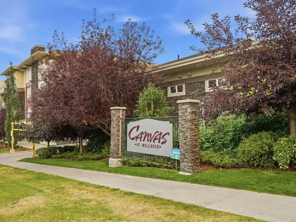 11 N Millrise Dr SW #441, Calgary, AB T2Y 0K7