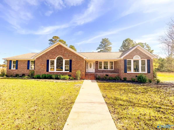 112A Eddie Cir, Rainbow City, AL 35906