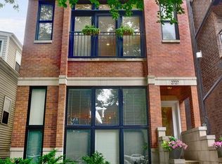 2727 N Wayne Ave #2, Chicago, IL 60614