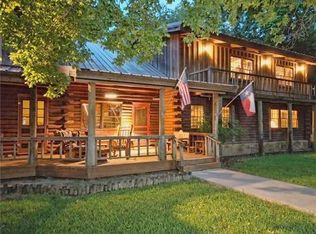 216 Mill Race Ln, Wimberley, TX 78676