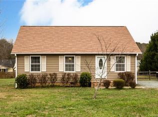 2216 Bow Brook Trl, Matthews, NC 28104