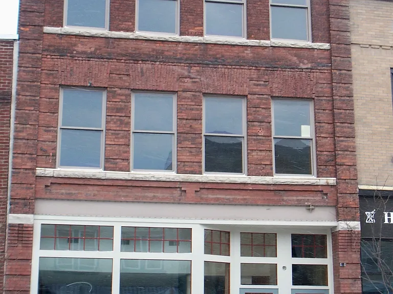 Street view.
208 N Franklin St. Watkins Glen NY