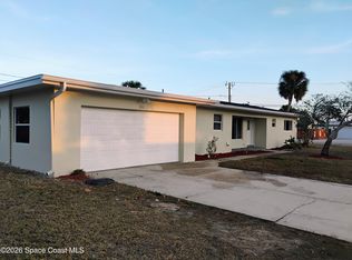2310 Reef Ave, Indialantic, FL 32903