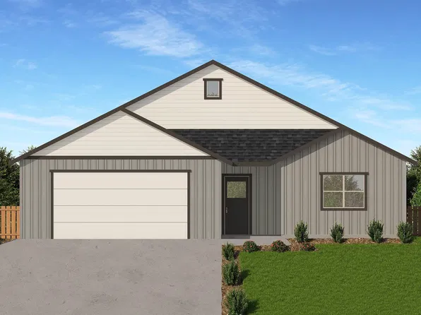 544 SW Rose Ave, Dallas, OR 97338