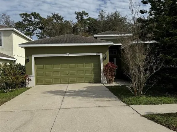 8422 Tidal Breeze Dr, Riverview, FL 33569