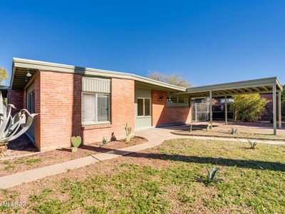 2931 E Eastland St, Tucson, AZ, 85716