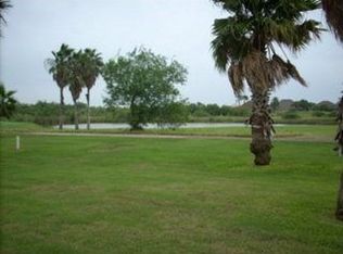 19 Golf House Dr, Laguna Vista, TX 78578