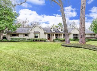 11414 N Chestwood Dr, Houston, TX 77024